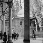 Mosque Avlusu