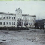 Aydın Vilayet Building