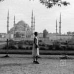 sultan ahmet Mosque