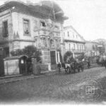 Tophane Karakolu
