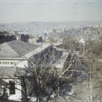 Tepebaşı’ndan Kasımpaşa Yönü