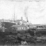 Karaköy İskelesi ve Limanı