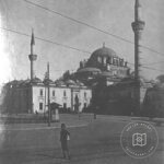 Beyazıt Mosque