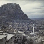Afyonkarahisar Overview