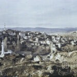 Hacıbayram’a Doğru Bakış