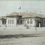 I. TBMM Binası