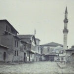 Hacı Bayram-I Veli Mosque