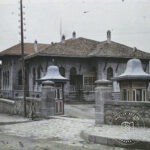 I. TBMM Binası