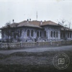 I. TBMM Binası