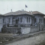 I. TBMM Binası