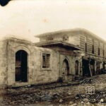 Mosque