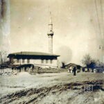 Mosque