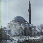Bozüyük Nov Pasha Mosque