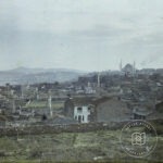 Yavuzselim’den Süleymaniye Yönü