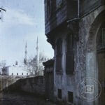 Mosque
