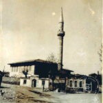 Mosque