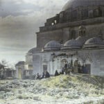Yavuz Selim Mosque Tabhane and Environment