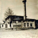 Mosque