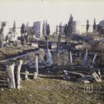Tokmaktepe Cemetery