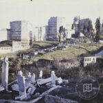 Tokmaktepe and Eğrikapı Surler