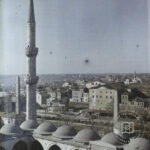 Sultan Ahmet Mosque Minaresi