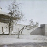 III. Ahmet Çeşmesi ve Sur-i Sultani