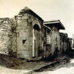 Odabaşı Behruz Ağa Çeşmesi