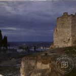 Emin Baba Tekkesi Direction from Edirnekapı