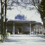 Gate of Felicity