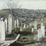 Eyüp Mezarlığı