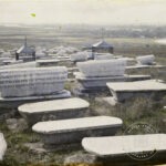Edirne Musevi Mezarlığı