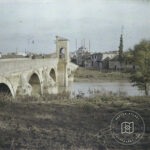 Tunca Köprüsü