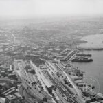 Air Sirkeci and Eminönü