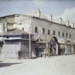 Taş Han, Edirne
