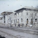 Karaağaç Tren Garı