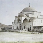 Çorlu Süleymaniye Mosque