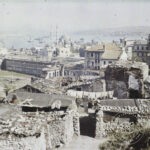 Mercan’dan Yeni Mosque Yönü