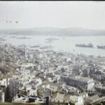 Galata Tower’nden Tophane İstikametine Bakış