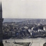 Beyazıt Mosque Minaret Beyazıt Square