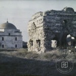 Çorlu Süleymaniye Mosque and Structure Residue