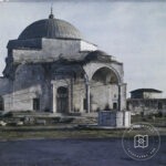 Çorlu Süleymaniye Mosque