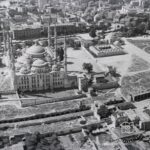 Airline Sultan Ahmet Mosque