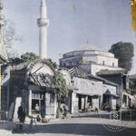 Edirne Laleli Mosque