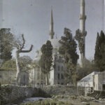 Mosque