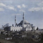 Mosque