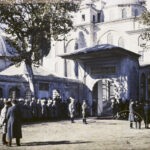 Fatih Mosque Hunting