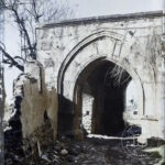 Cihanoğlu Mosque Pass