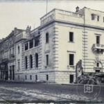 Izmir French Consulate