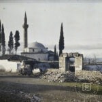 Manisa Ibrahim Mosque