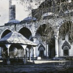 Hafsa Sultan Mosque